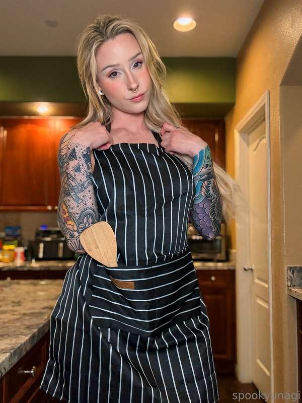 are you ready for the main course? 🫦