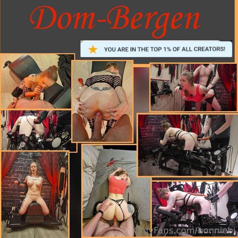 FREE TRIAL!https://onlyfans.com/dom-berg…Dom-Bergen feirer 5..