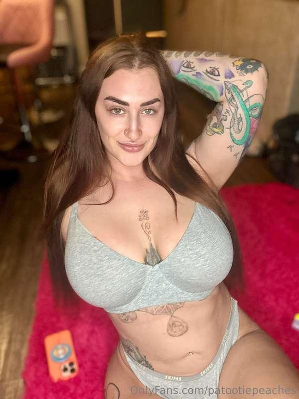 You know exactly how to turn me on 😈
