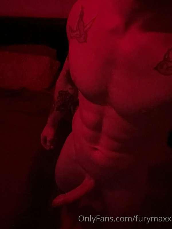 I’m ready for you
