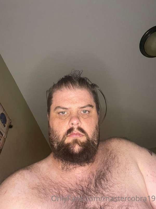 This is how you should be. On your knees in front of me. Dra..