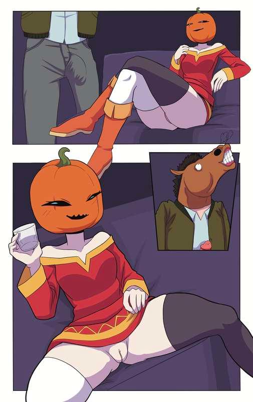 Vivi Halloween 2
