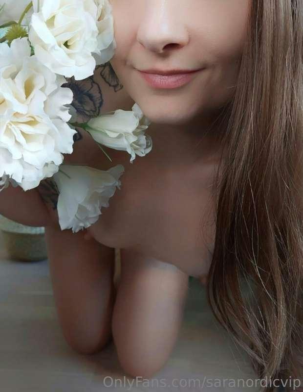 Hopefully, you like to receive them like this!