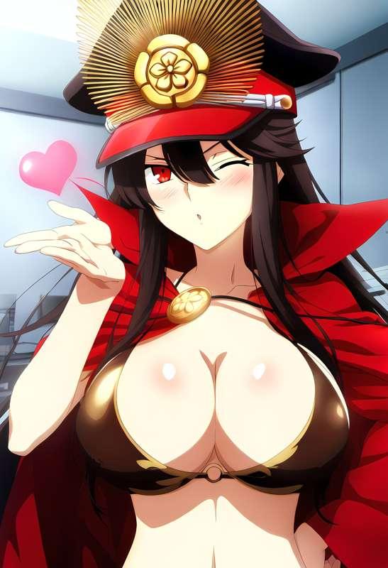 Oda Nobunaga | Fate/Grand Order [T2]