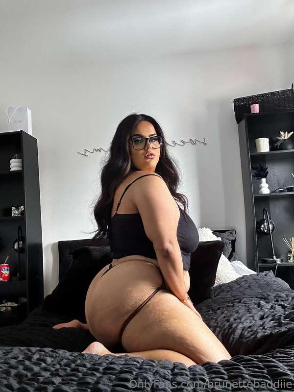 Do you like my glasses
