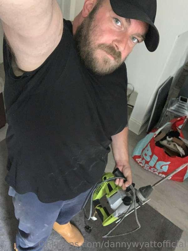 dannywyattofficial image #18