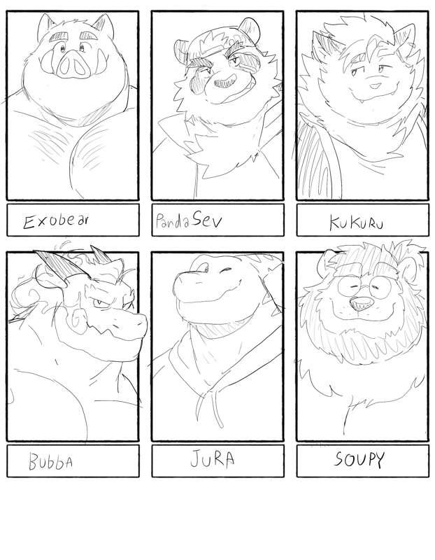 Sketch Requests 