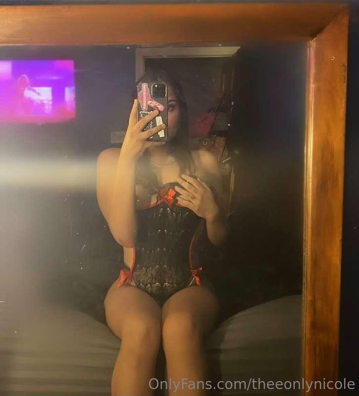 woke up hornier than ever . 😈😈