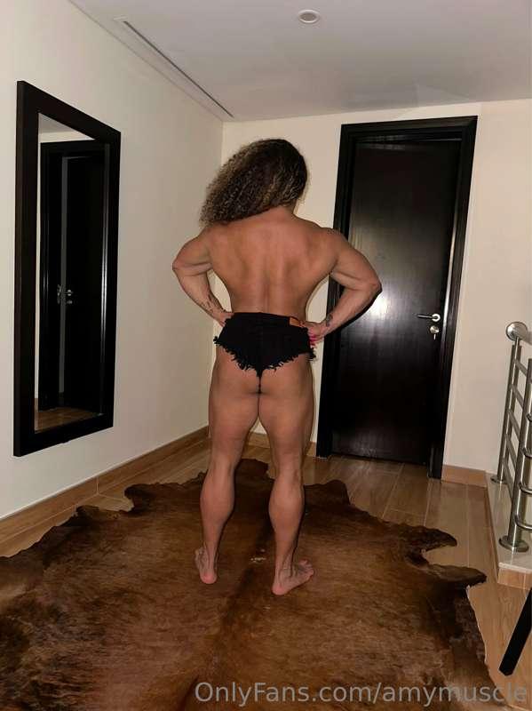 Some back progress pics…