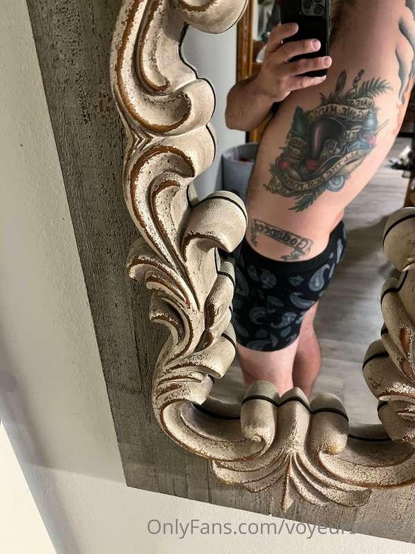 Hope everyone is having a great Saturday! Take these off and..