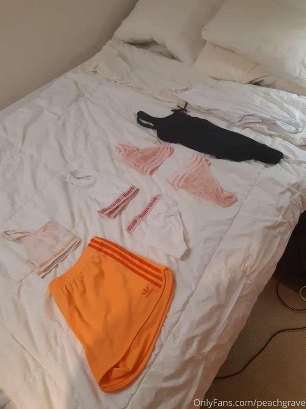 Which outfit should I shoot next???? I'll show them all off ..