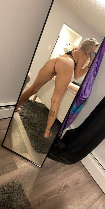 Can I wrap my long legs around your neck?