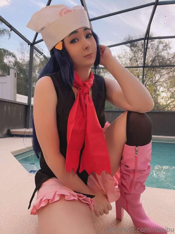 Could you make me squirt? 😜 Let's see if you're up for the c..