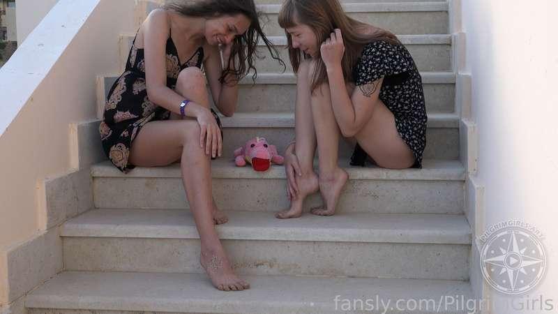 pilgrimgirls image #4