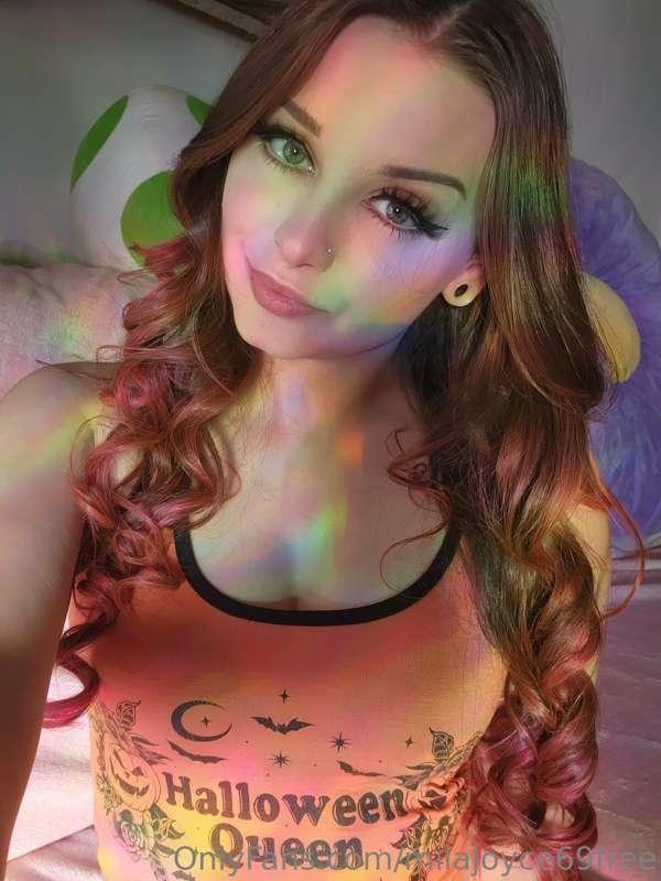 halloween queen!
see more on my VIP page @milajoyce69