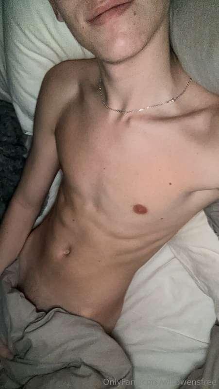 Rise and shine😁

https://onlyfans.com/willowensvip