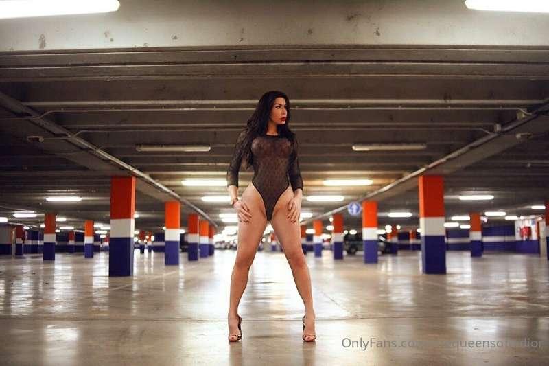 This succubus needs your Milk, baby. Can i get yours?😈