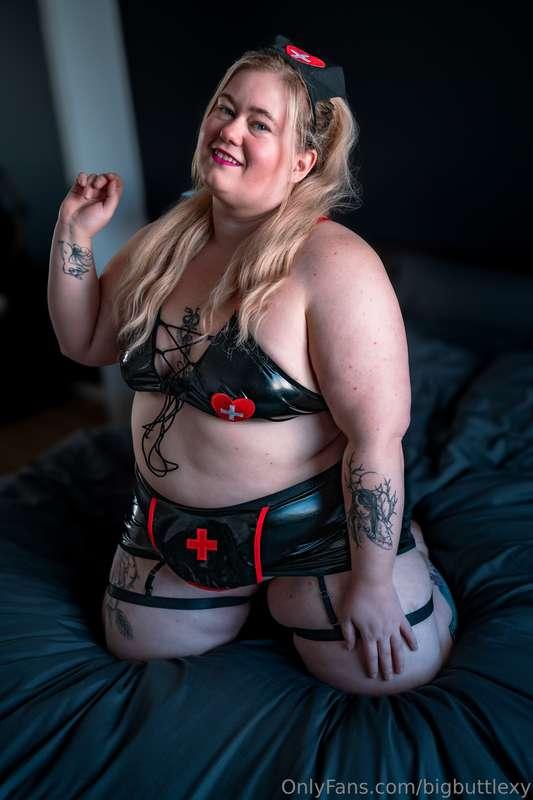 I require you to come in bed and let me take care of you 😈