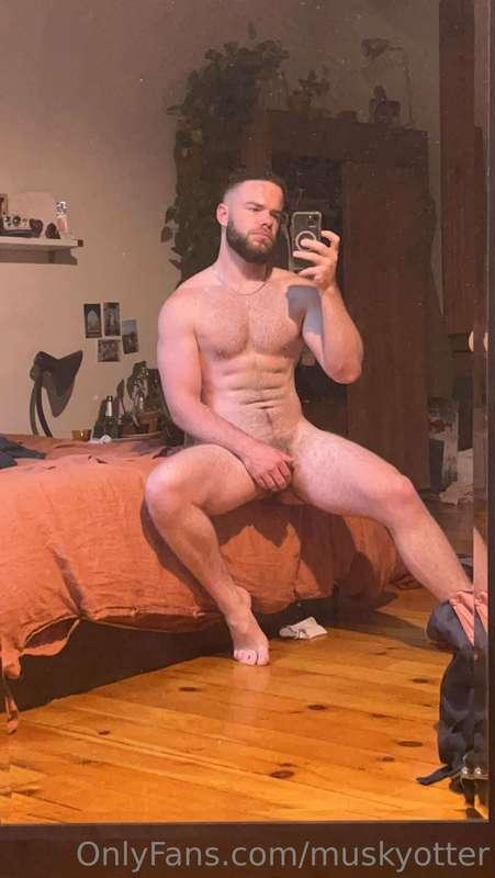 Where’s there a hole when I need one?