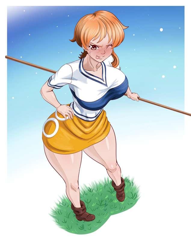 Nami