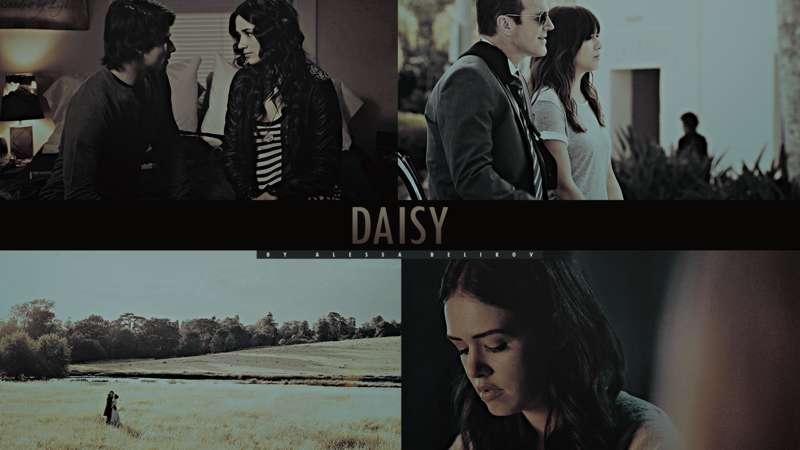 DAISY | Vegas Pro 14+ Coloring