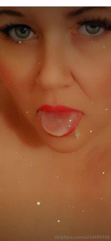 Mmm tasty baby x