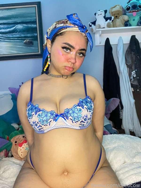 oreocow image #2