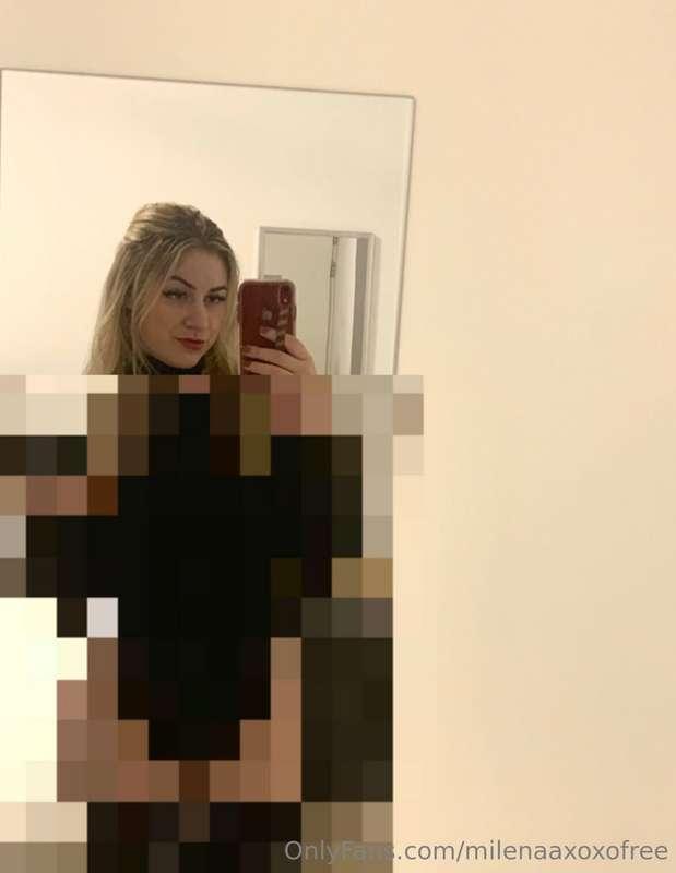 Watch me Turn Around in this Slutty Thong Bodysuit with Sexy..