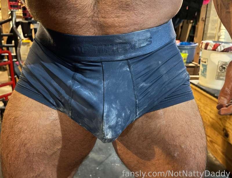 notnattydaddy image #0