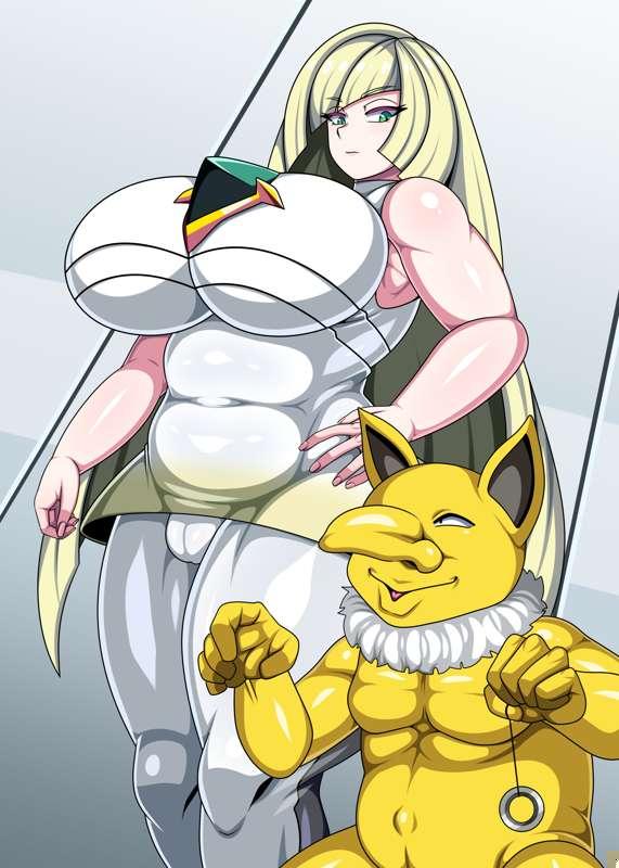 Pokemon