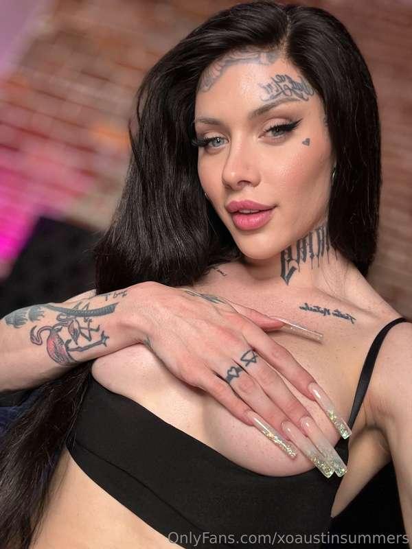 xoaustinsummers main image