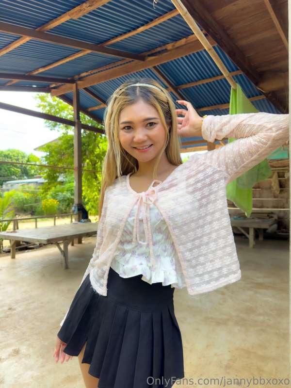 Guess what? You've got me blushing and smiling all day long,..