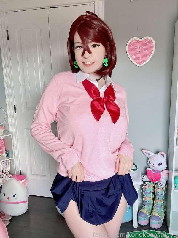 konekocosplays image #23