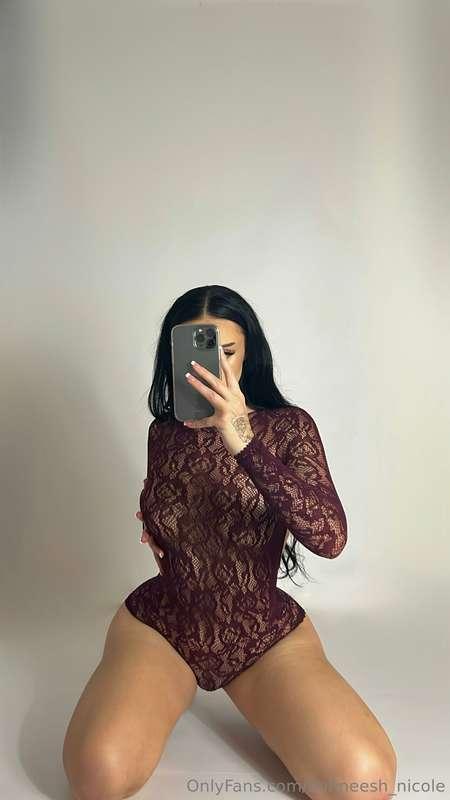 can I get on top ?