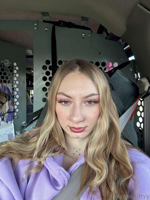 Im too pretty for you