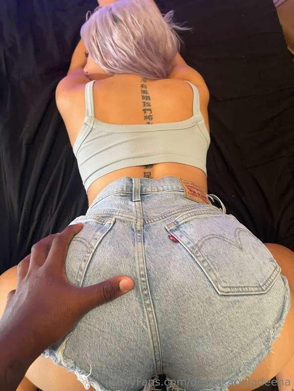 🍑💦