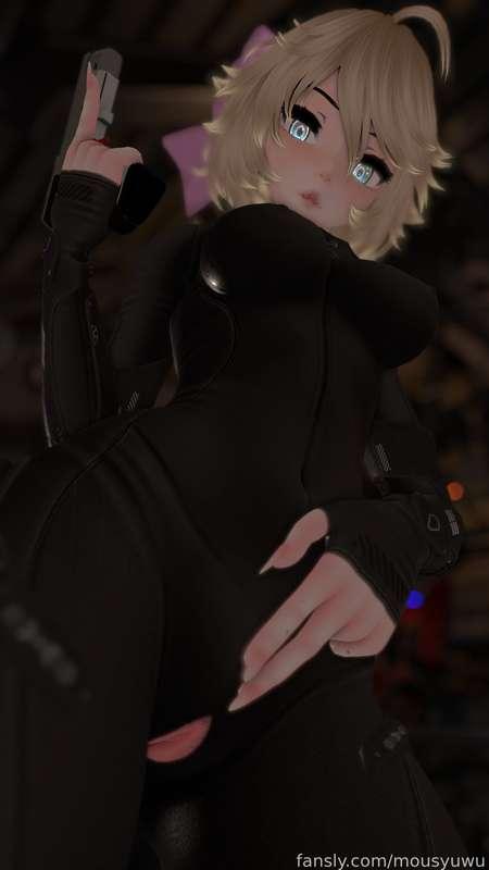 mousyuwu image #3