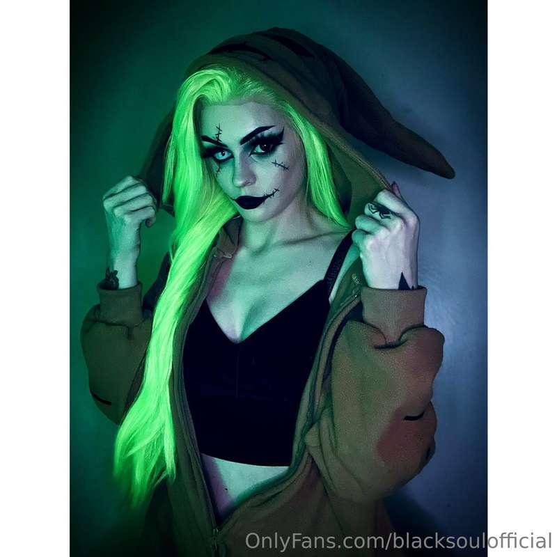 Sexy ooogie boogie