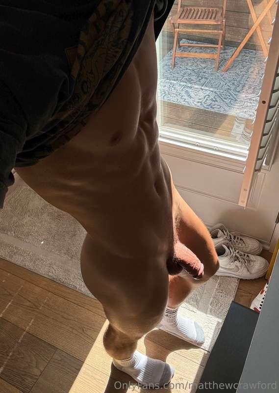 good afternoon baby