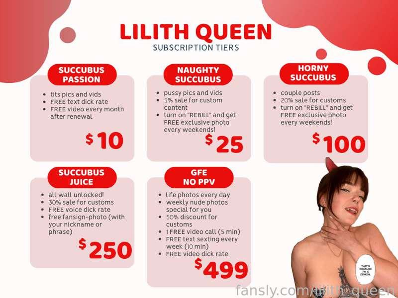 lilith_queen image #0