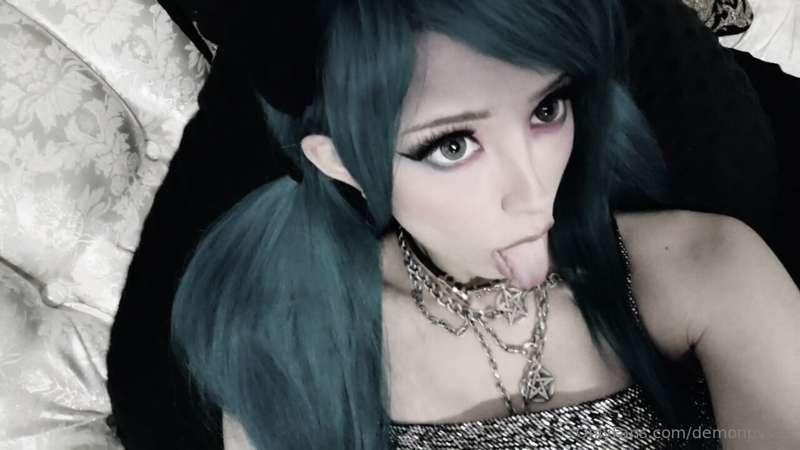 demonpvssy image #0