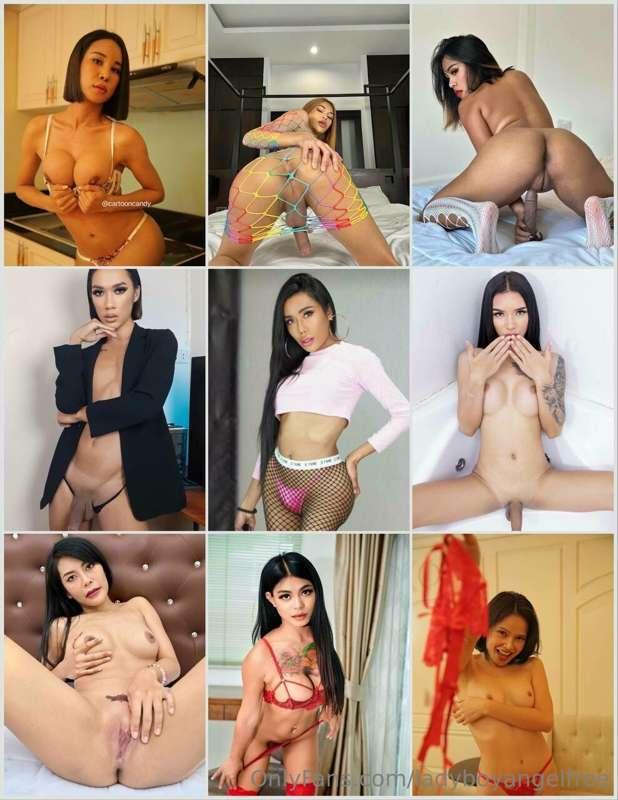 🌸 Sometimes I love to fuck pussy too…😜💦💦 which one of my fri..