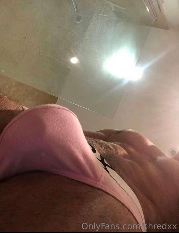 Does my cock look big in this.. 😏😉