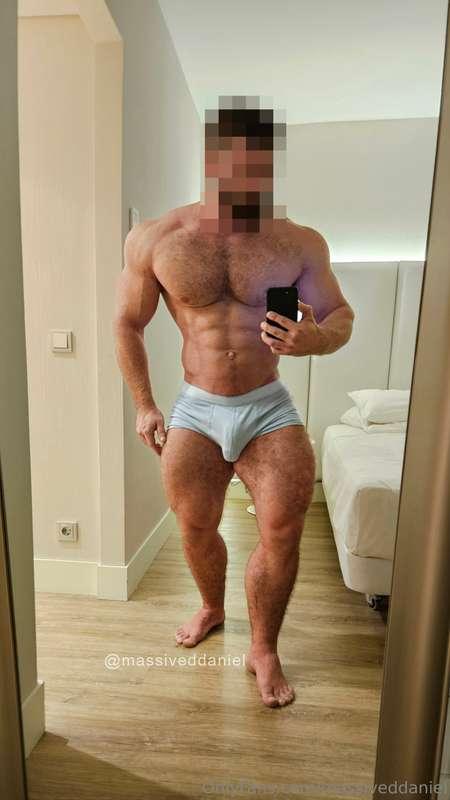 Swipe left 👈 to release the beast 🍆