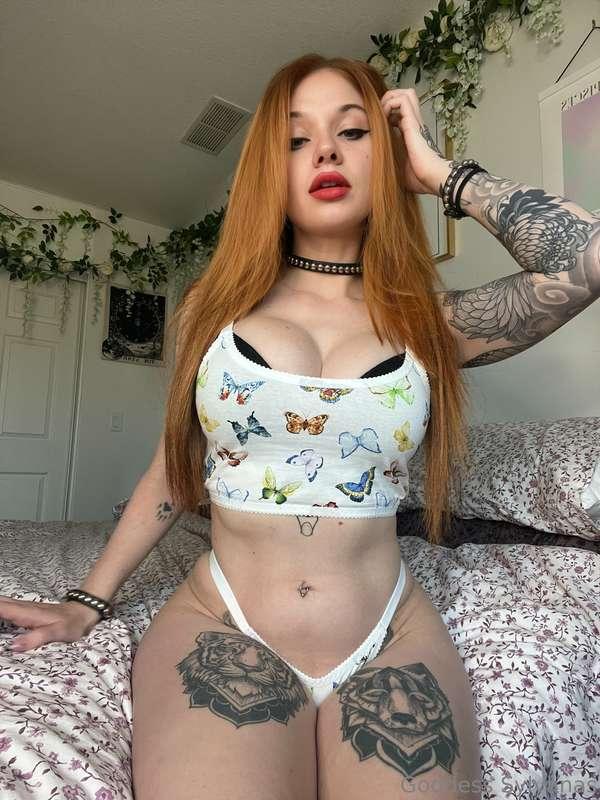 New Tuesday task out now! Check DMs for another lovely cum t..