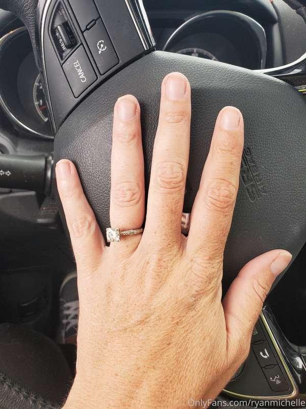 I need to get my nails and toes done beforw my Bachelorette ..