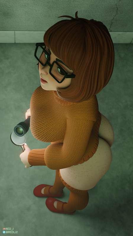 Velma 00