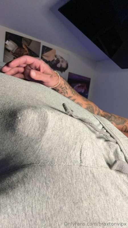 Want me to wear no underwear more often?