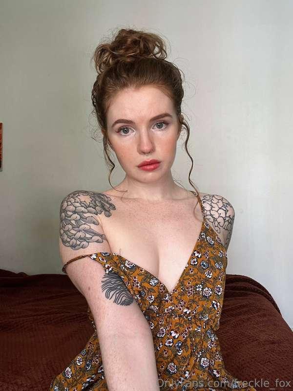 freckle_fox image #0