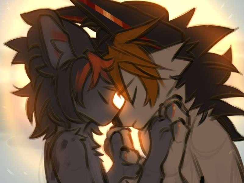 Gratitude | Personal art
